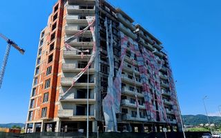 Apartament 2 camere - Shopping City - Poză 1