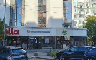 Vânzare, apartament, 2 camere, bd.  Cuza Vodă, Botanica - Poză 1