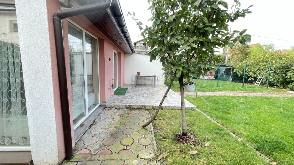 DUPLEX DE VANZARE IN DUMBRAVITA-KAUFLAND - Poză 2