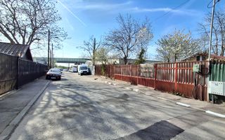 Teren plus Casa cu 2 Camere  zona Andronache – Gherghiței - Poză 3