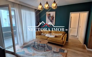 NECTORA IMOB-Apartament 2 camere, Zona Onestilor, mobilat/utilat LUX - Poză 6