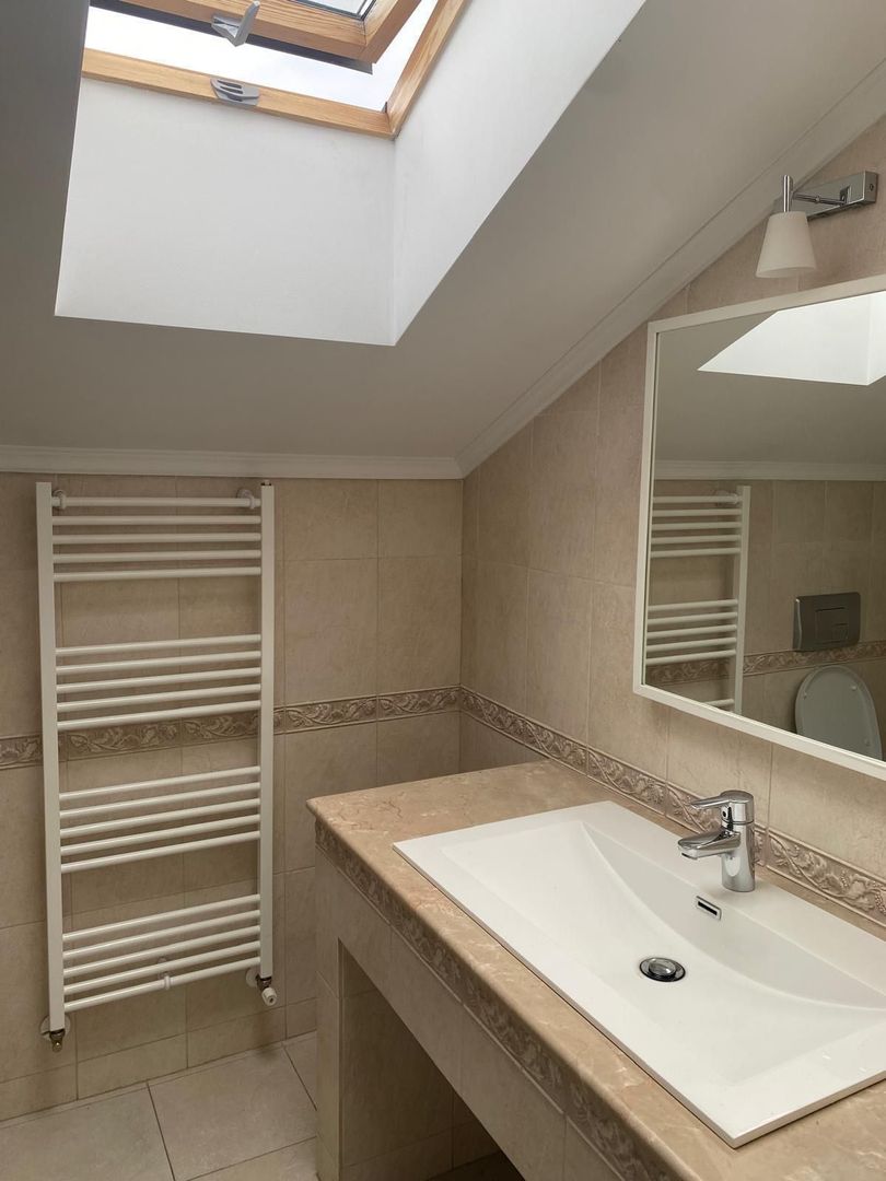 VILA CASA DE INCHIRIERE IN ZONA EROU IANCU NICOLAE PIPERA - Poză 33