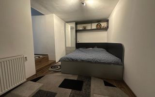 2 camere | centrala proprie | mobilat si utilat | gradina | zona excelenta | - Poză 6