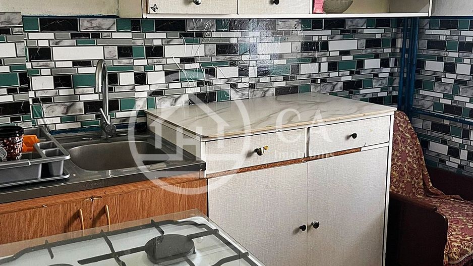 Apartament de închiriat cu 2 camere în zona Nufarul, Oradea - Poză 11