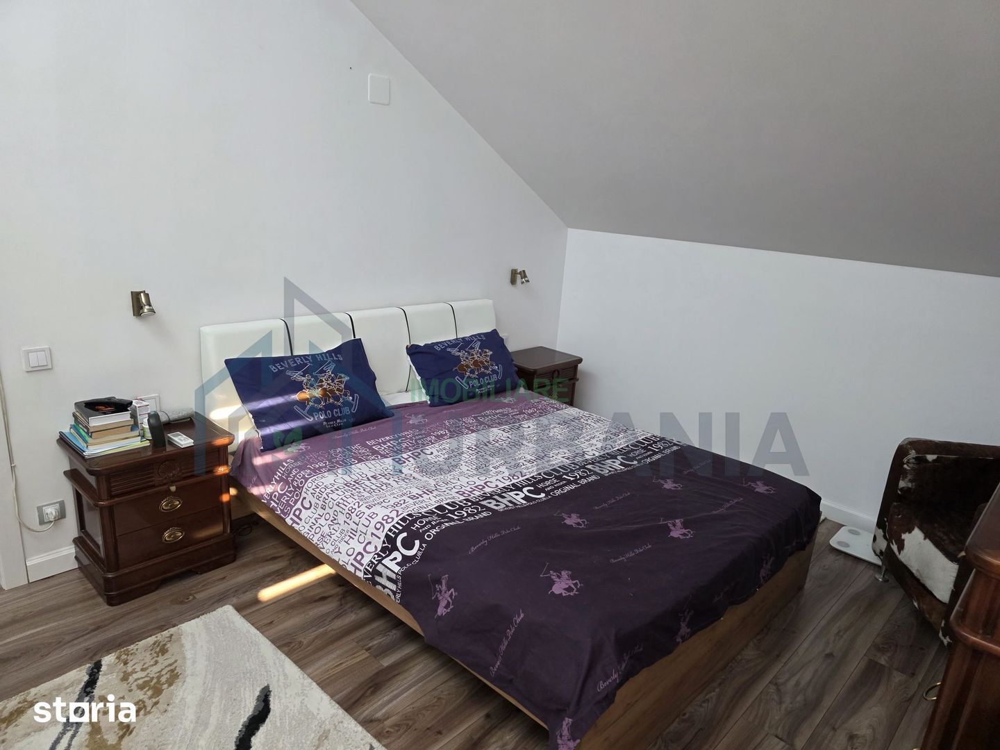 Apartament 3 camere, Centru Iași, 91 mp - închiriere - Poză 16