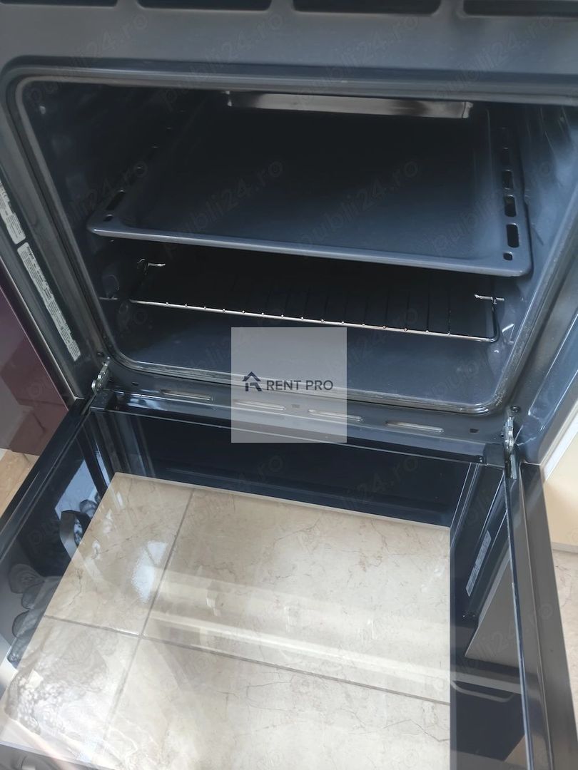 Apartament 2 camere de închiriat | Premium Regie | Metrou Grozăvești - Poză 10