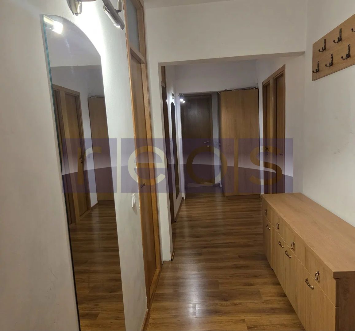 VANZARE 3 CAMERE DRISTOR | DECOMANDAT | RENOVAT COMPLET | - Poză 5