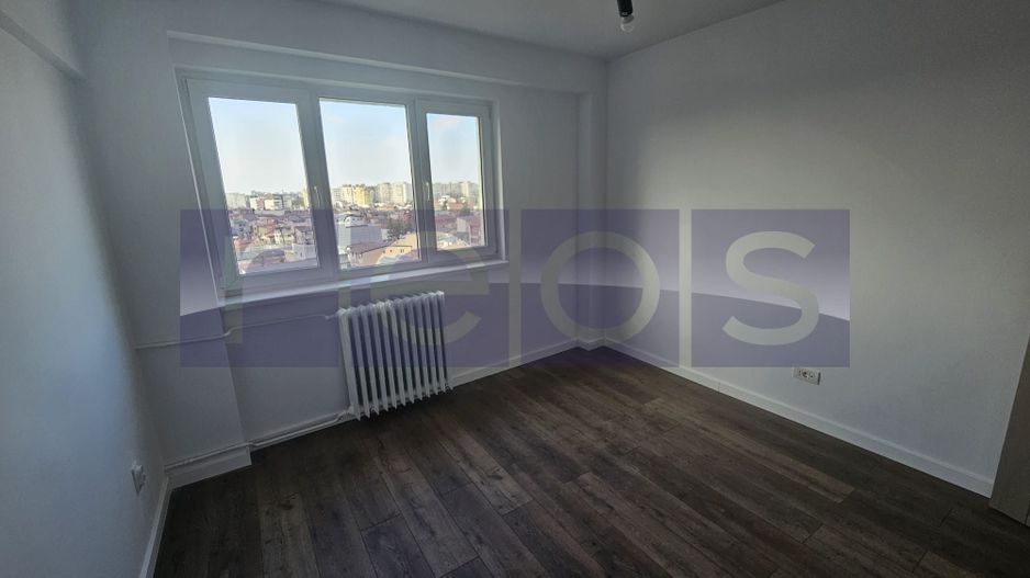 DE VANZARE APARTAMENT 3 CAMERE TITULESCU -BANU MANTA | RENOVAT - Poză 5