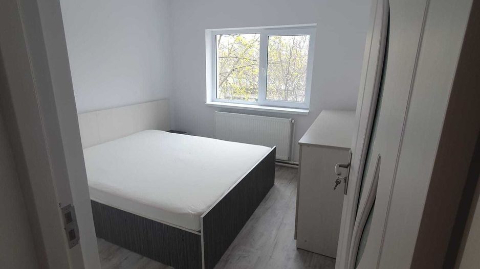 INCHIRIEZ APARTAMENT 2 CAMERE DECOMANDAT - GALATI (ZONA DOJA) - Poză 6