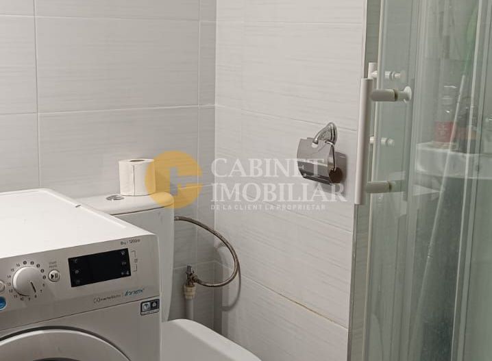 4 camere decomandat | 91 mp | CUG – Șos. Nicolina - Poză 14