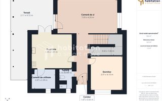 Casa care inspiră – Liniște, spațiu și design premium, in Dumbrăvița - Poză 30