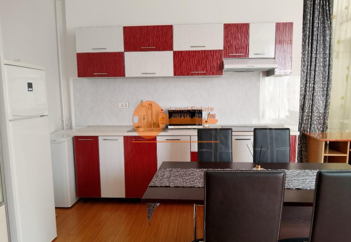 Apartament de 2 camere zona Uranus (bloc nou) - Poză 6