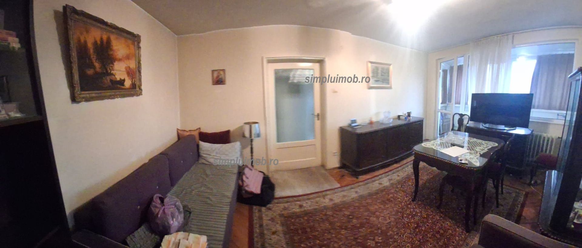 2 Camere Spatios Cu Boxa Piata Progresul - Poză 4