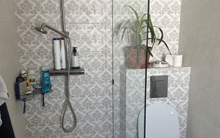 Garsoniera dubla - complet renovata | Dacia | Mobilata si utilata | Terasa, boxa - Poză 10