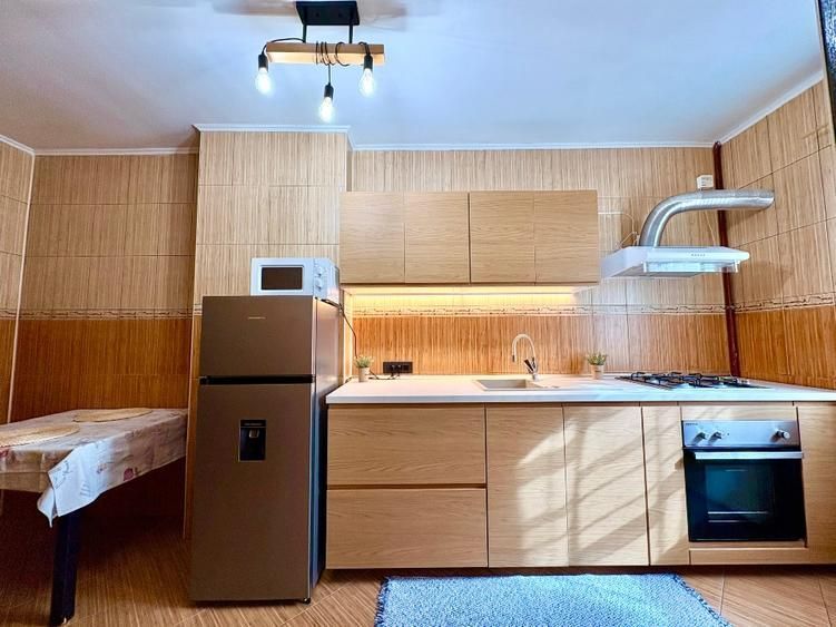 Apartament 2 camere RENOVAT de închiriat – Drumul Taberei zona Favorit | 65 mp - Poză 13