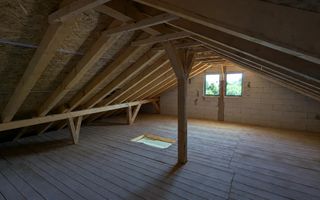 Casă individuală P+1 în Cristian – 128 mp utili, teren 310 mp - Poză 8