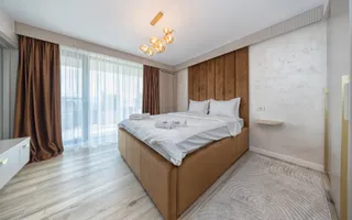 Coresi-Penthouse 3 camere | 2 locuri de parcare subteran  | 203mp - Poză 18