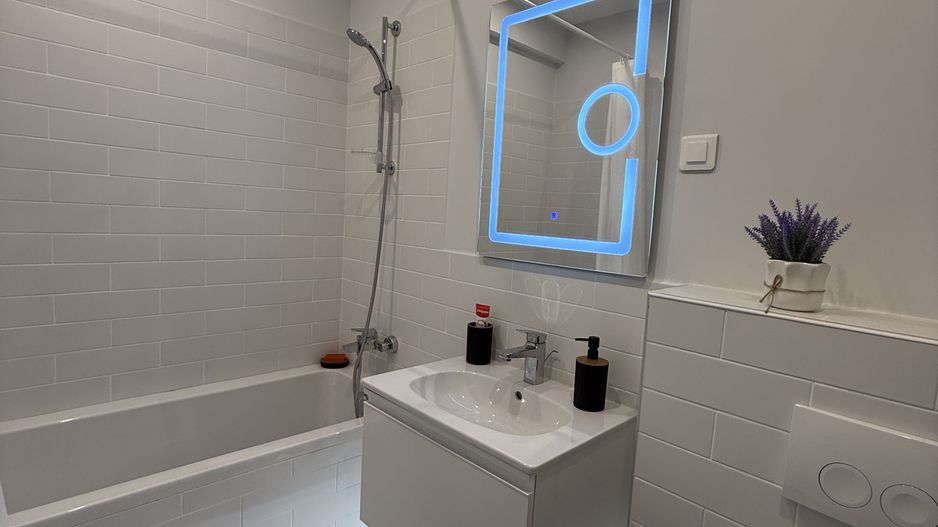 OPORTUNITATE APARTAMENT SUPERB BANEASA - STRAULESTI - Poză 9