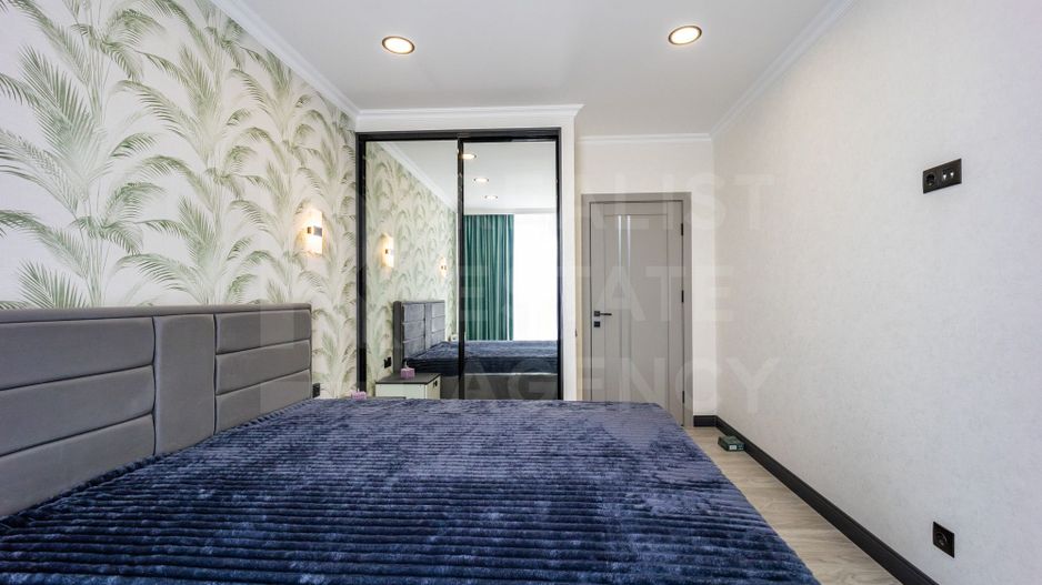 Vânzare, apartament, 2 camere, str. Andrei Doga, Râșcani - Poză 12