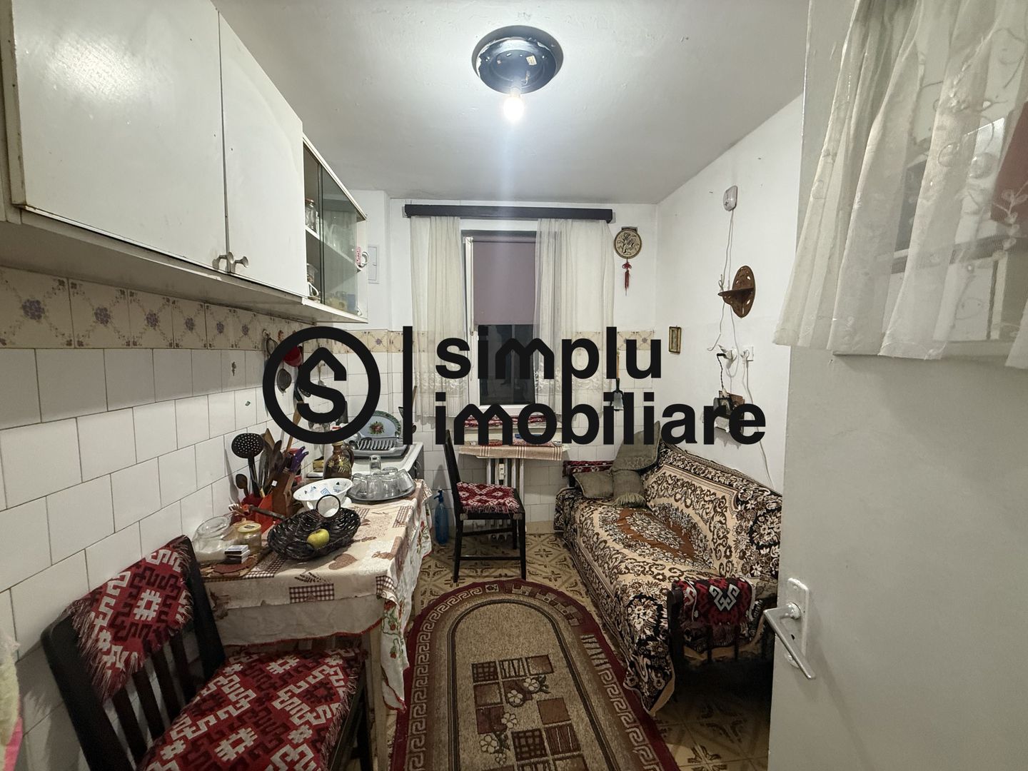 Apartamente 2 camere Brazda Lui Novac - Poză 2