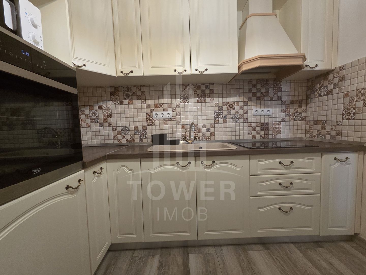 apartament 2 camere de vanzare Selimbar Doamna Stanca - Poză 13