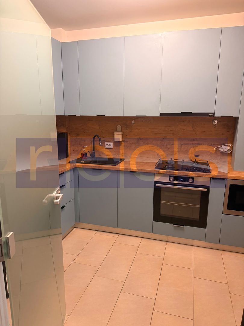 VANZARE APARTAMENT 2 CAMERE VITAN MIHAI BRAVU 66MP BLOC BOUTIQUE 2021 - Poză 9