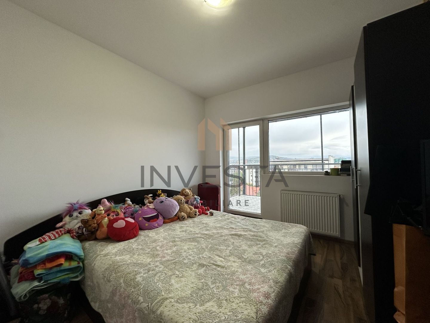 Unic pe piata! 2 camere etaj intermediar, Zona Scortarilor! Bloc nou! - Poză 5