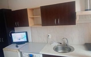 Garsonieră confort 3 – Iris, etaj intermediar - Poză 1