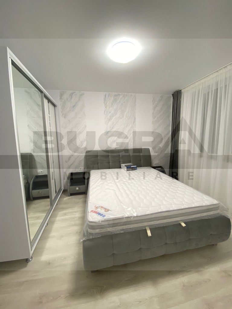 Apartament 2 camere decomandate, 50 mp, zona Vivo - Poză 1