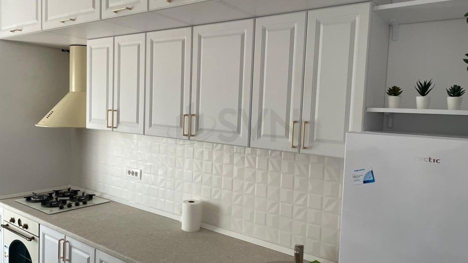 REA1028439 Apartament 2 camere Premium Nusco City - Poză 5