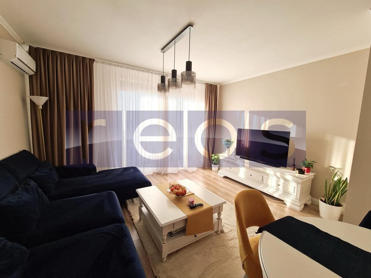 VANZARE 3 CAMERE | DECOMANDAT | ZONA TITAN - Poză 1