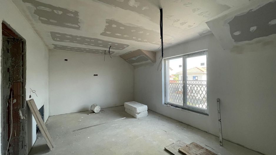 Duplex 3 dormitoare -95mp-  147.000 Euro - Poză 8