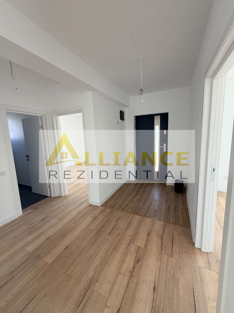 Casă individuală , comuna Berceni , 4 camere , 2 băi , teren 454 mp ! - Poză 5