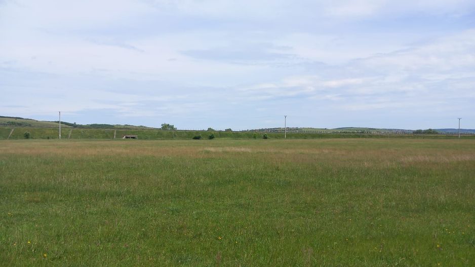 Teren intravilan, Claea Surii Mici - Sibiu - Poză 2