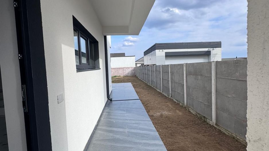 DUPLEX MODERN, 5 CAMERE, MOSNITA NOUA - Poză 13