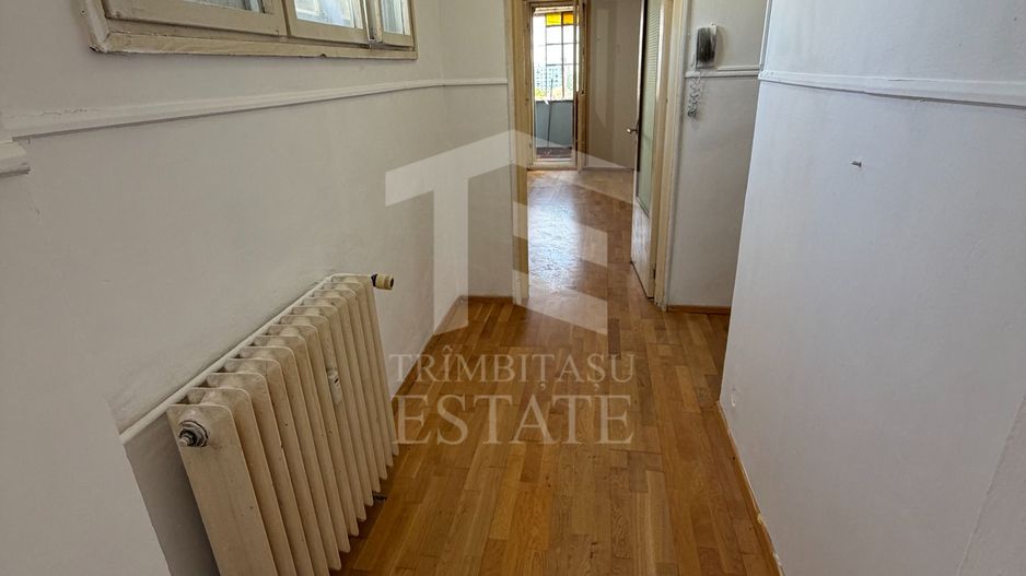 Apartament 2 camere decomandat – Str. Huedin nr. 7 metrou Brâncoveanu - Poză 4