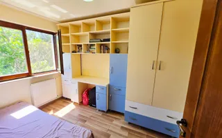 Apartament 3 camere decomandat | zona Baraolt | Mobilat si utilat - Poză 18
