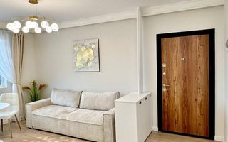 Apartament 3 Camere | 58 Mp | Balcon | Parcare | Floresti Somesului - Poză 7