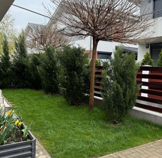 Casa moderna P+1+M, an 2019, mobilata si utilata, Ploiesti Nord - Poză 3
