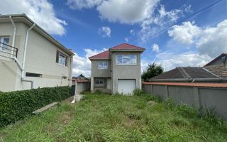 SOLD/ VANDUT Casa de vanzare Valu lui Traian, Constanta - Poză 4