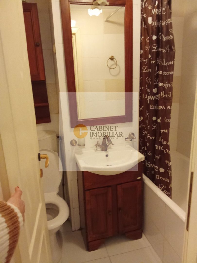 2 Camere | Decomandat | Hol Locuibil | Renovat | M Lujerului - 3 min - Poză 7
