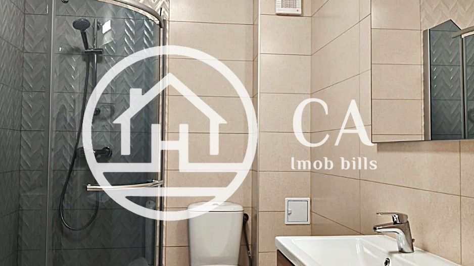Apartament de închiriat cu 2 camere în Iosia Residence, Oradea - Poză 6