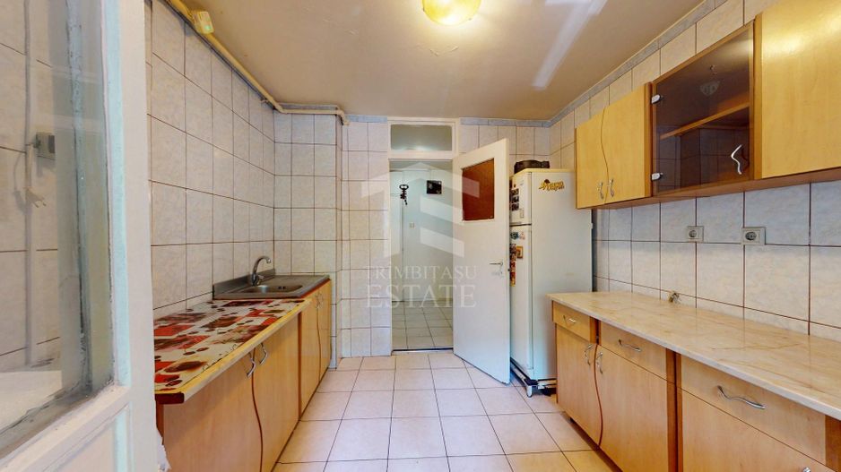 Apartament 3 camere  Pantelimon Bd.Chisinau Herţa - Poză 13