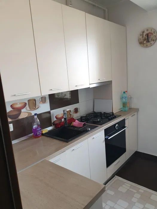 APARTAMENT 2 CAMERE BLOC NOU BOUTIQUE | 1 MAI - Poză 4