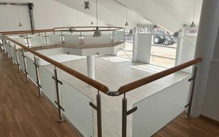 Inchiriere showroom | Afumati | 910 mp - Poză 3