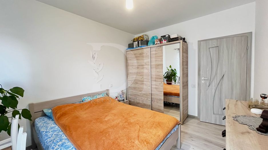 Apartament 3 camere | parcare | etaj intermediar | bloc nou - Poză 14