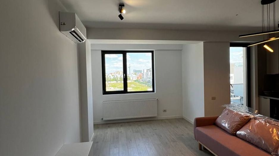 Apartament 2 Camere | Residence 5 | Pipera | NOU | Garaj subteran - Poză 4