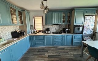 Casă duplex HORPAZ, 4 camere, complet mobilată, teren 180 mp - Poză 3