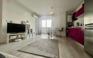 De inchiriat apartament 2 camere - Poză 1