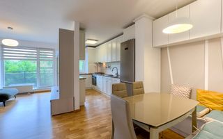 Apartament 3 camere, zona Iulius Mall FSEGA - Poză 21